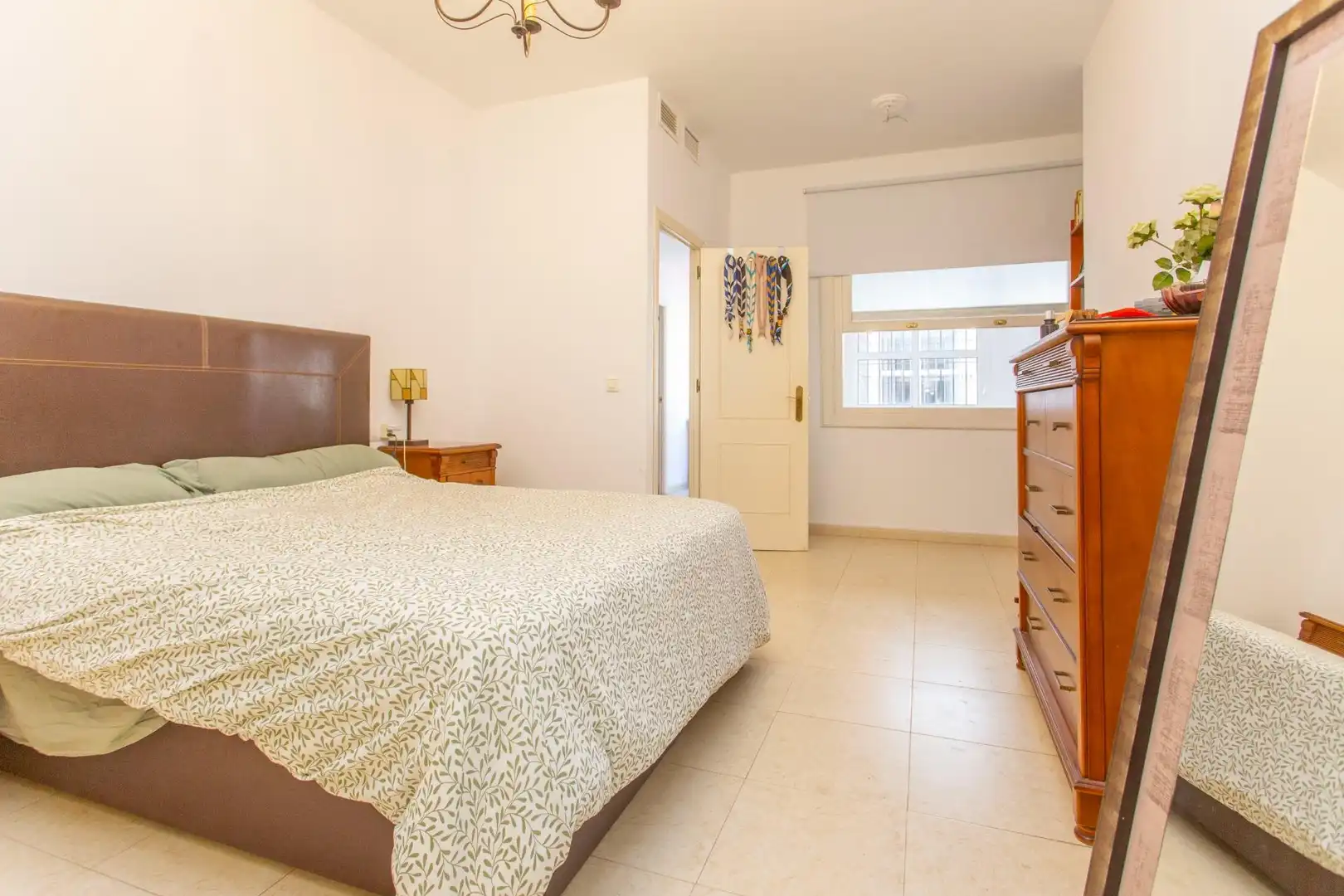 Habitación de Piso en venta en Jerez de la Frontera con Aire acondicionado y Balcón