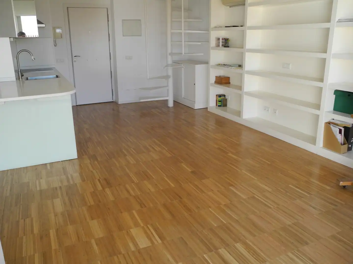 Flat with lift for sale in Corredera Baja, imagen 4