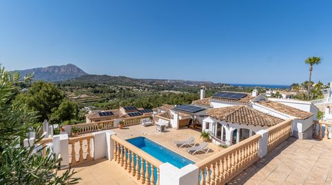 Photo 2 of Houses for sale in Cap Martí - El Tossalet - Pinomar, Jávea / Xàbia