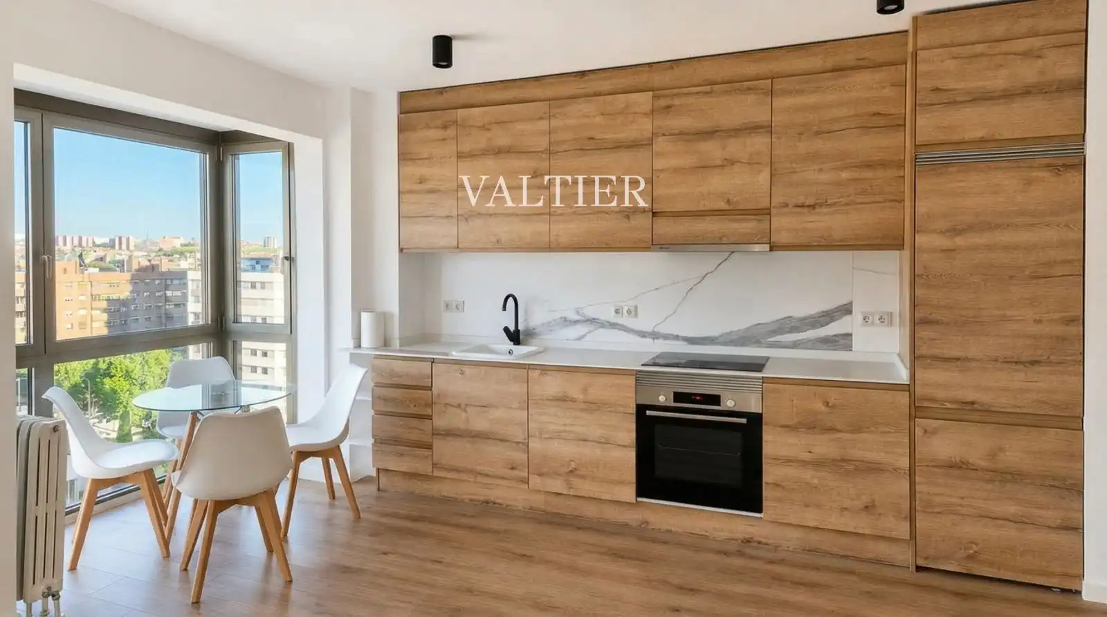 Wohnung mit Pool zur Miete in DE NAZARET, imagen 3