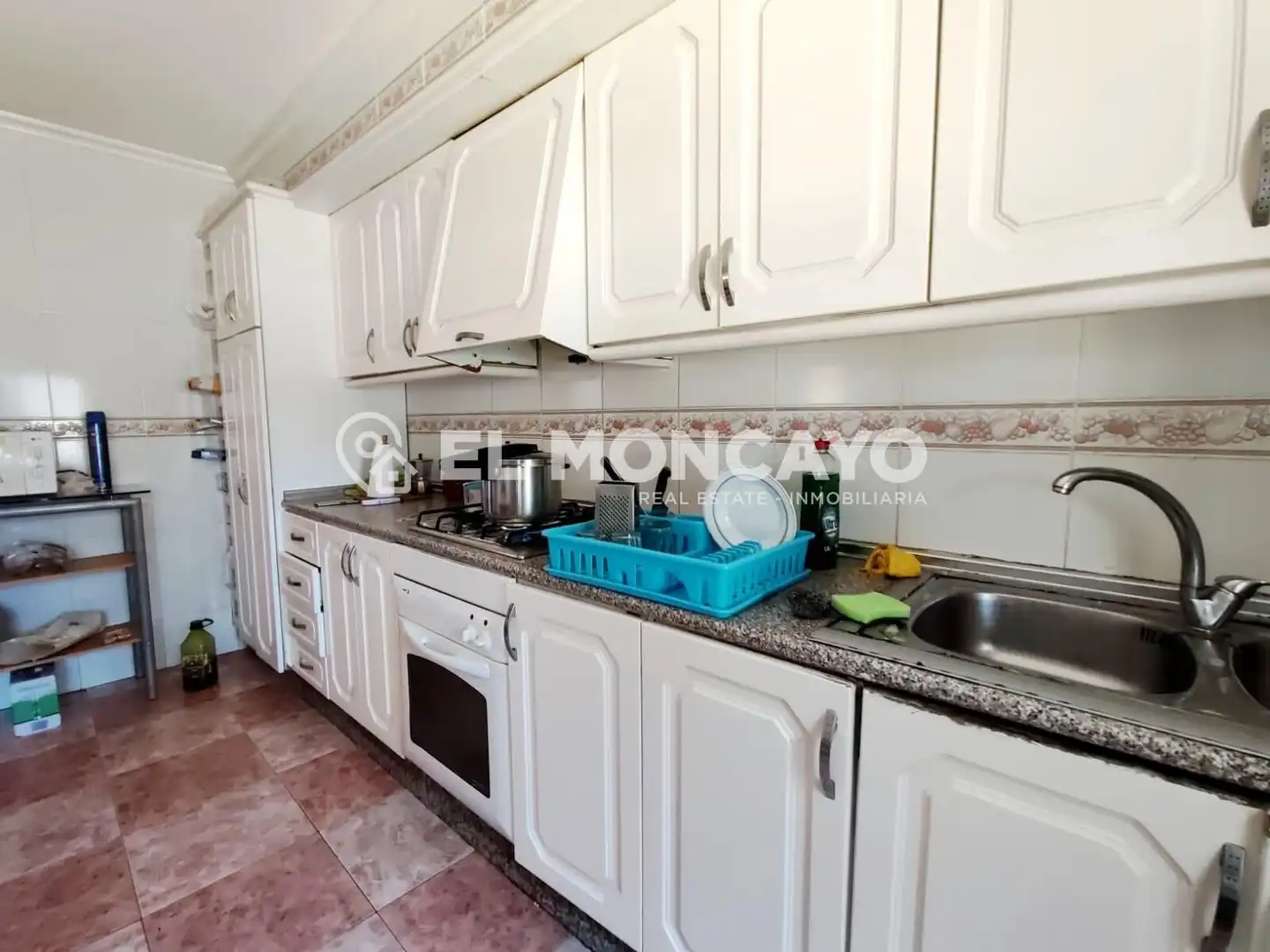 Casa con piscina in vendita a Crevillent, imagen 12
