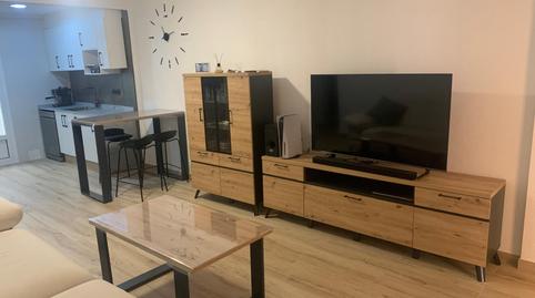 Foto 3 de Planta baixa en venda a Los Arenales del Sol, Alicante