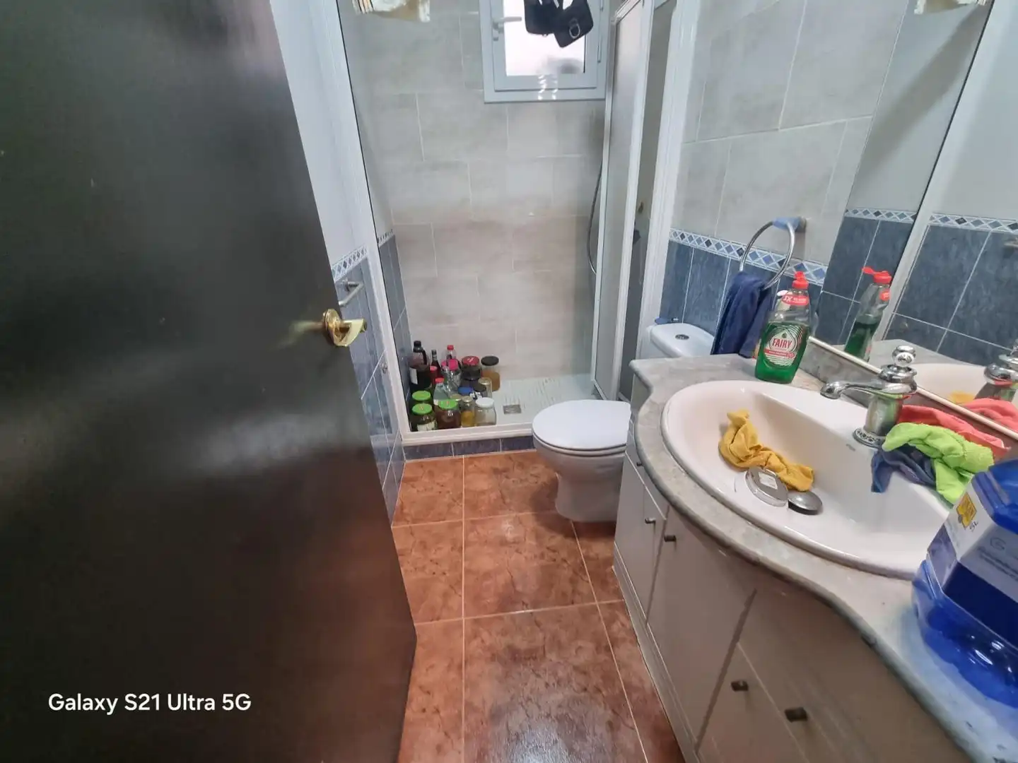 Bathroom of Detached homes for sale in Camarles, Tarragona