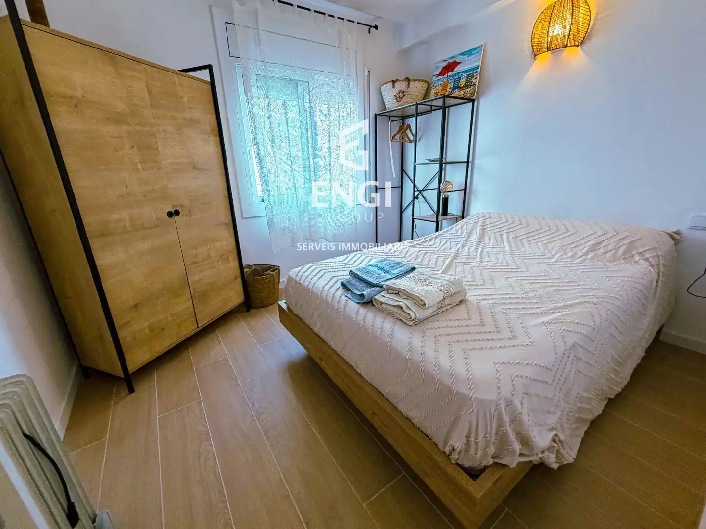 Flat with lift for sale in Maritim Sant Joan de Deu, imagen 12