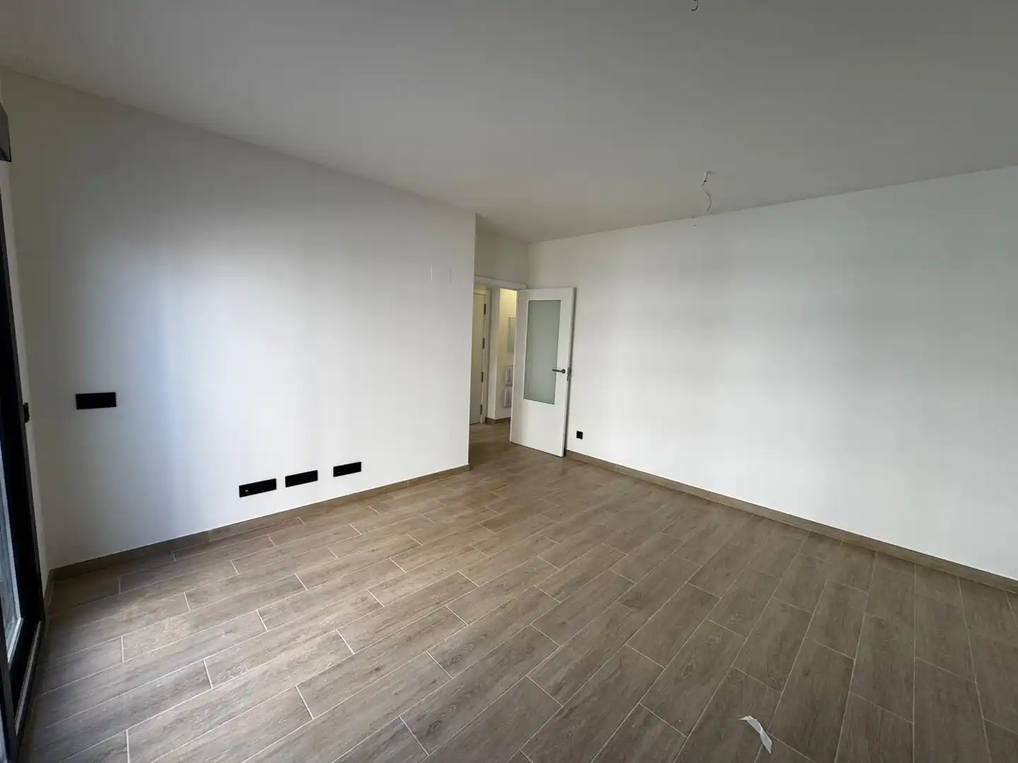Living room of Attic for sale in Arganda del Rey  with Air Conditioner, Heating and Terrace