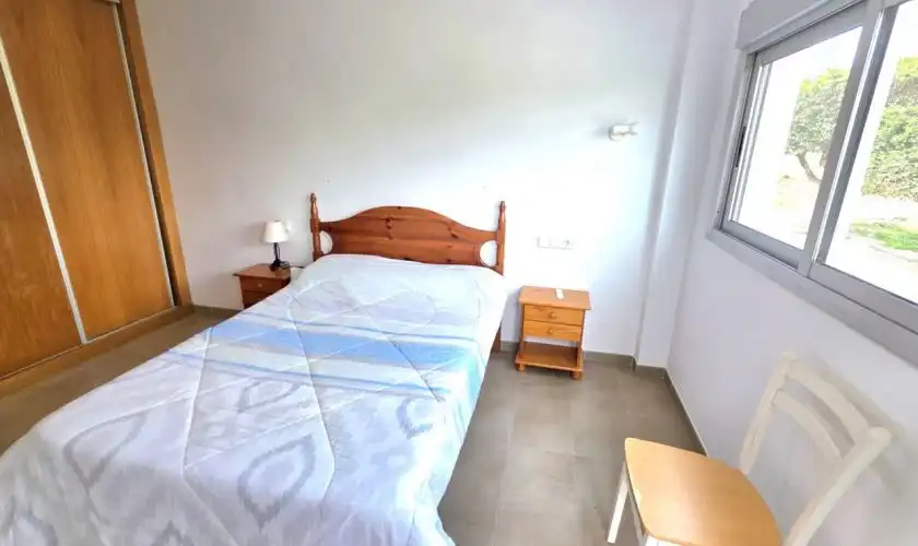 Adossat amb terrassa en venda a Calle el Molino, imagen 43