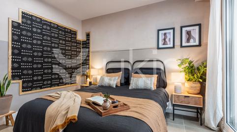 Foto 2 de Apartament de lloguer a Calle de Modesto Lafuente, Ríos Rosas - Nuevos Ministerios,  Madrid Capital