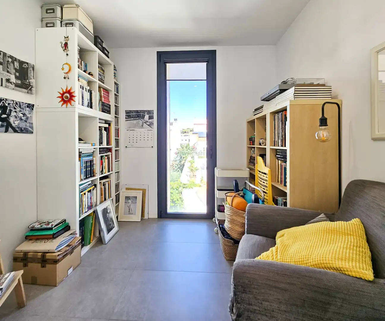 Penthouse mit Terrasse zum Verkauf in Carrer Prosperitat, imagen 17