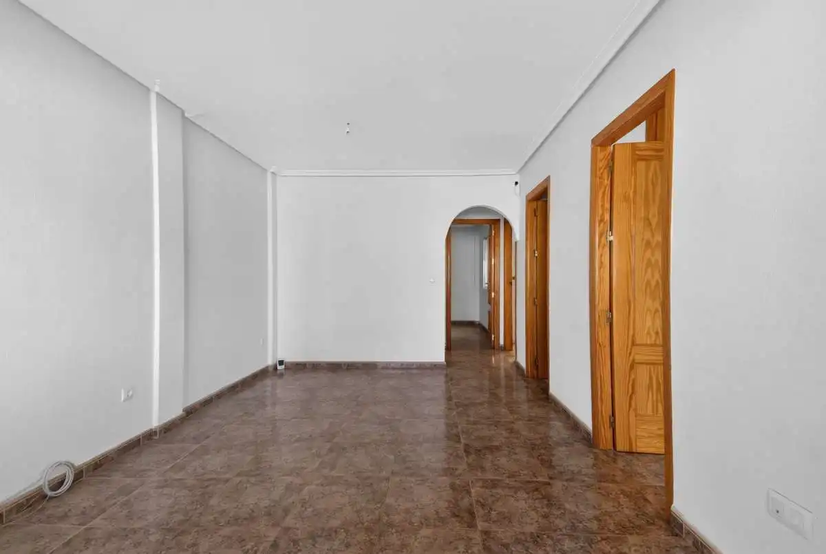 Casa con jardín en venta en Lo Pagán, imagen 9