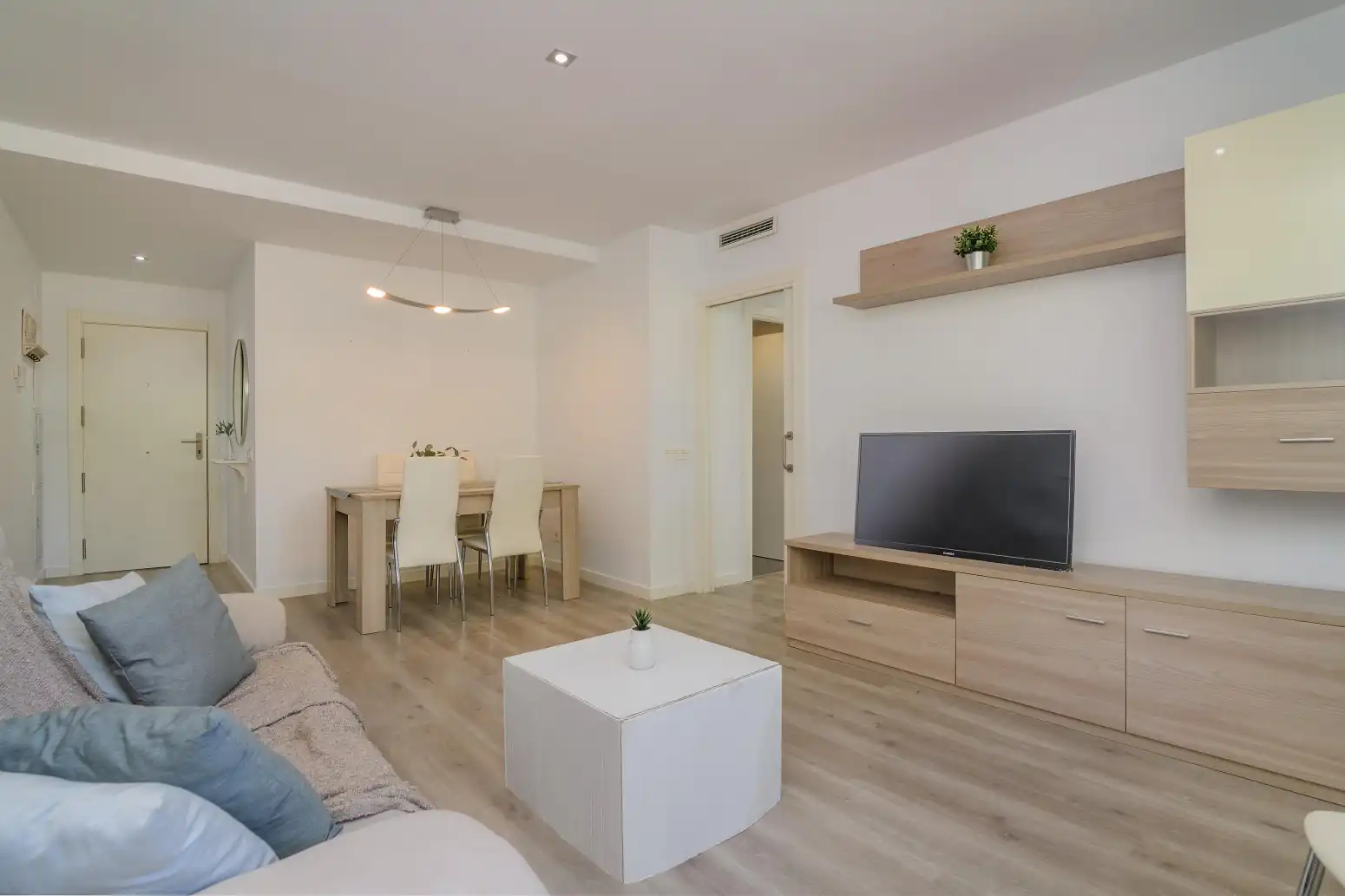 Piso con terraza en venta en Viladecans - CL VICENTA ESCODA, imagen 14