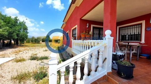 Foto 5 de Casa o chalet en venta en Cazalla, Lorca