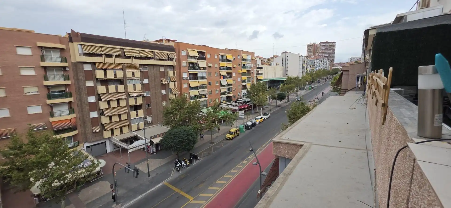 Ático con ascensor en venta en Centro Urbano, imagen 2