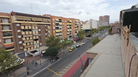 Foto 2 de Ático en venta en Centro Urbano, Benidorm