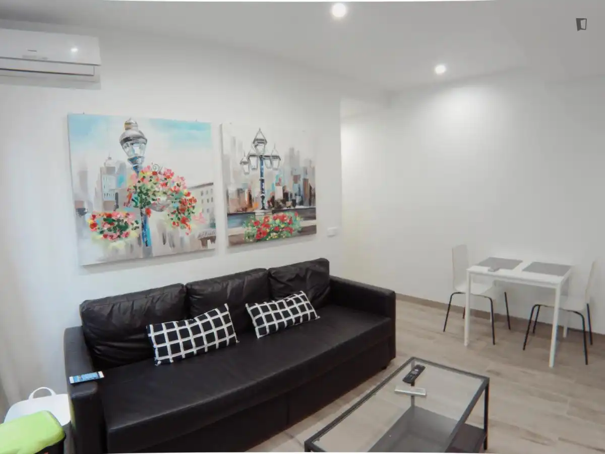 Apartament de lloguer a Chamberí, imagen 12