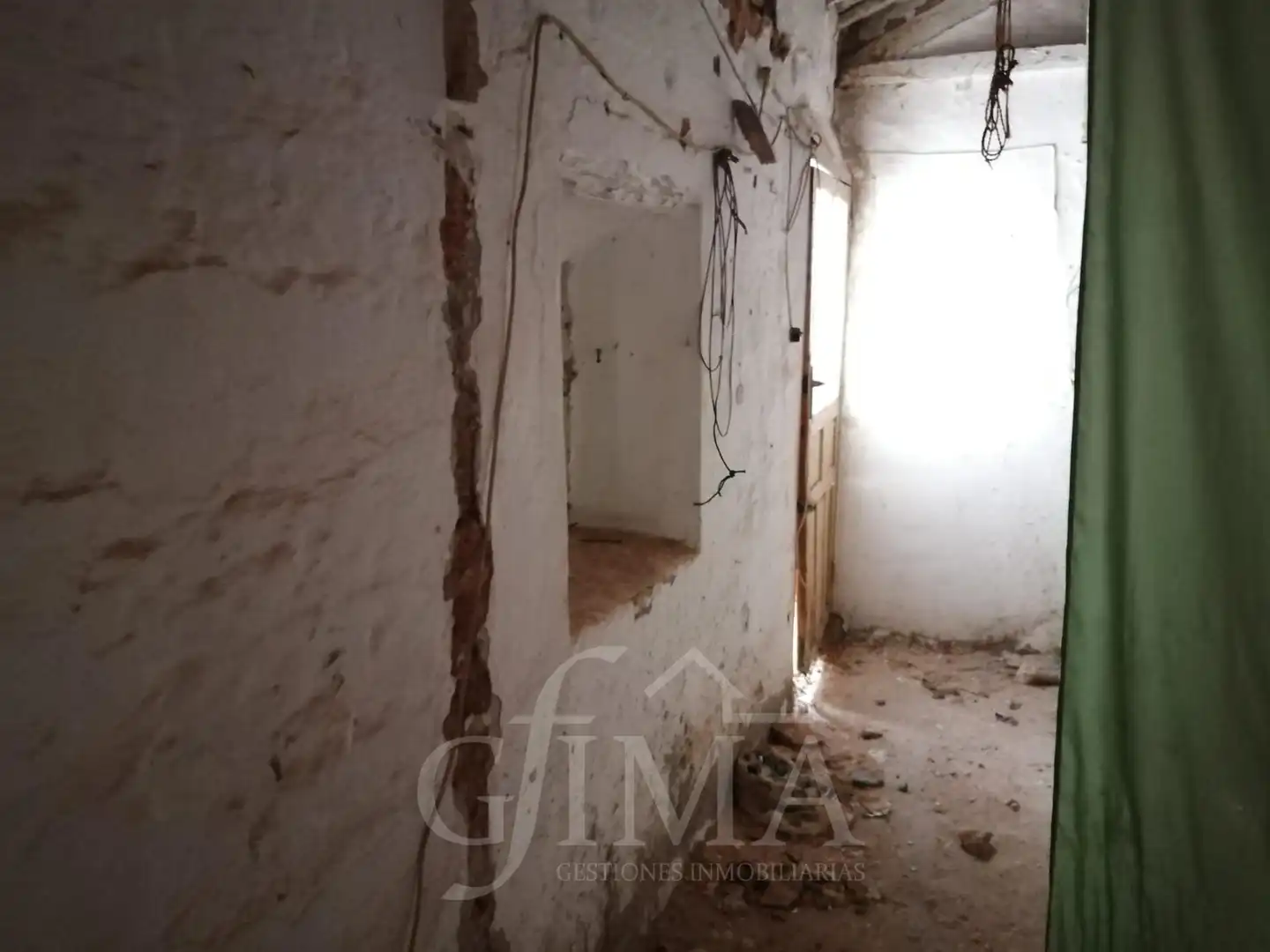 Residential for sale in Campo de Criptana