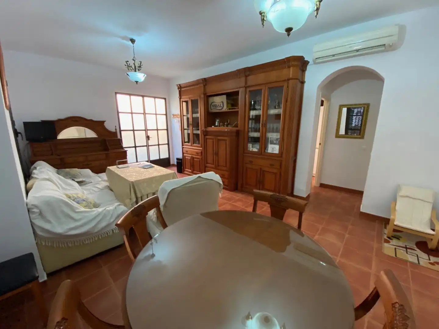 House with terrace for sale in Tocina, imagen 2