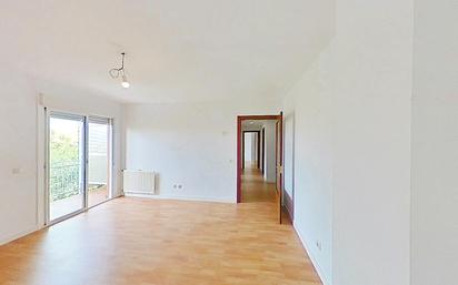 Living room of Flat to rent in Parla  with Terrace