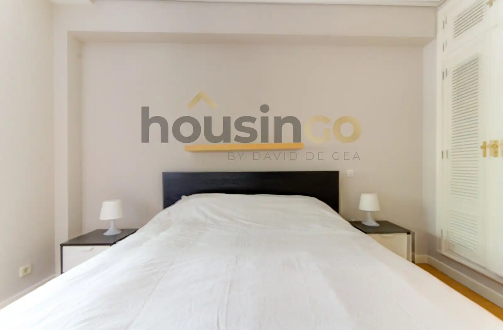 Flat for rent in López de Hoyos, Castellana