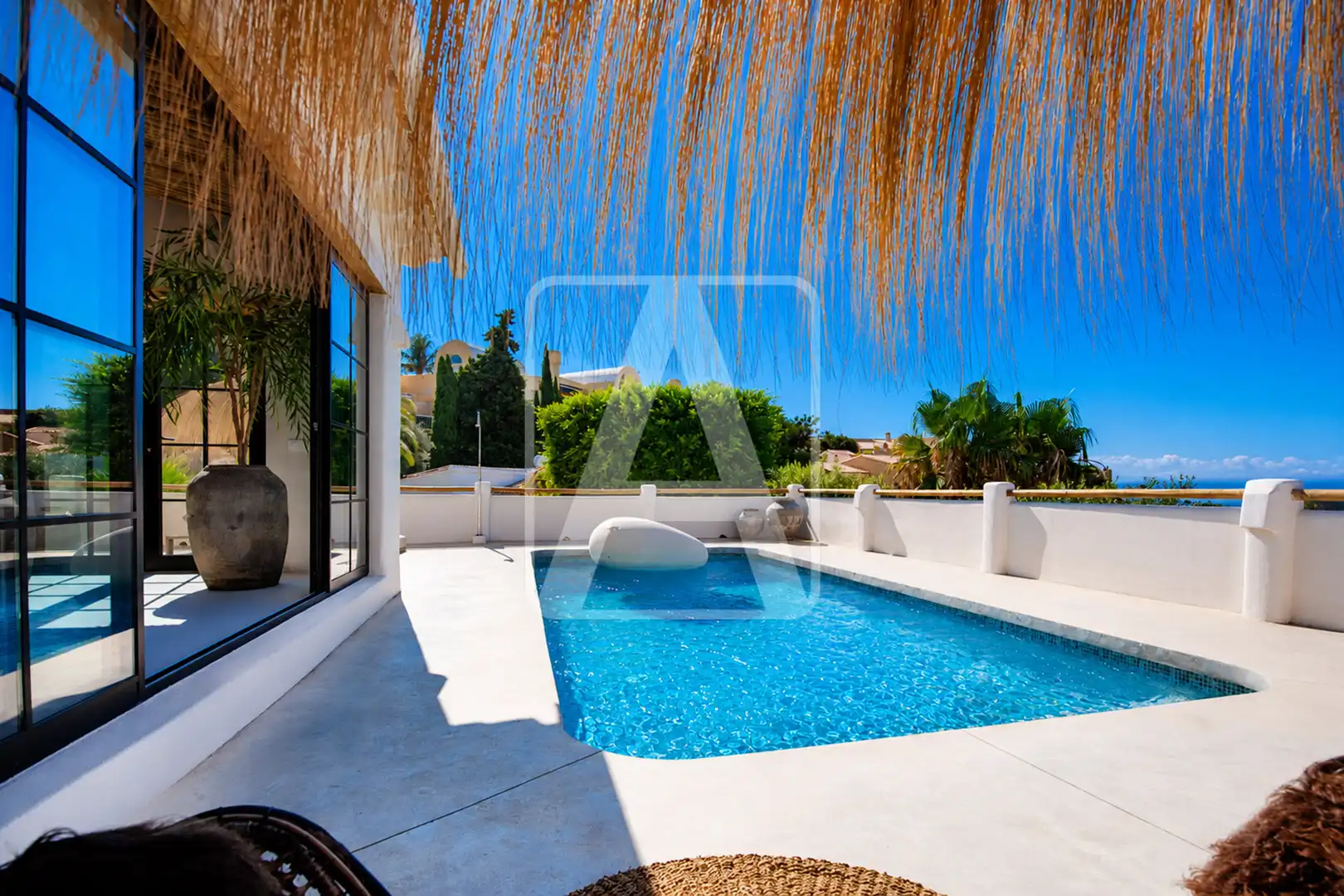 Villa avec piscine à vendre à La Viña - Montemar - San Jaime, imagen 55