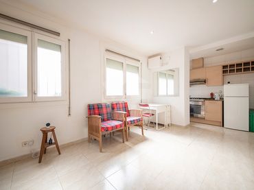 Piso en venta en Horta - Guinardó