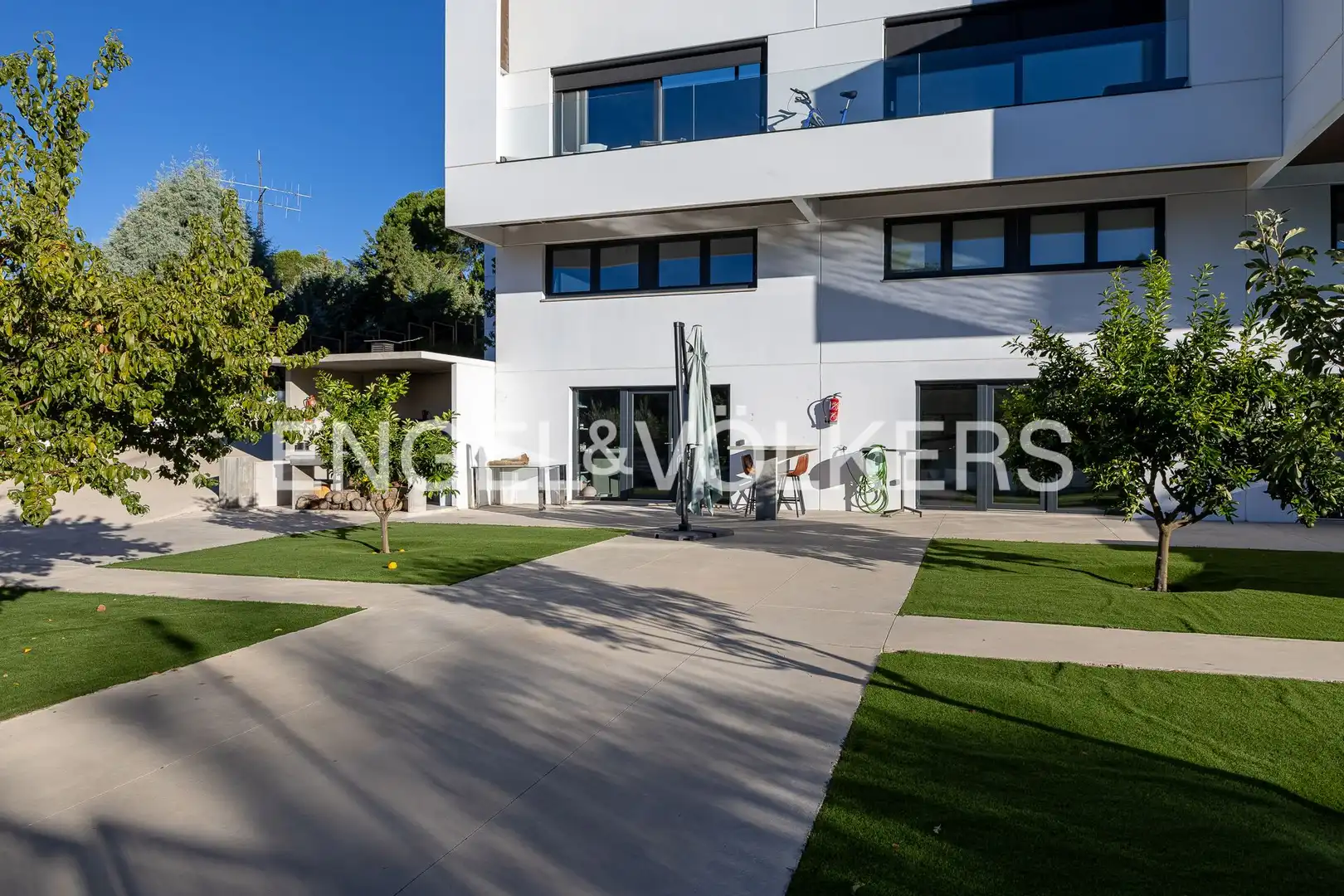 Monolocale con piscina in affitto a Club de Golf, imagen 20
