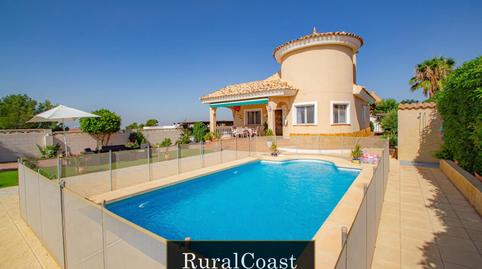 Foto 4 de Casa o chalet en venta en Serra Bernia, Busot, Alicante