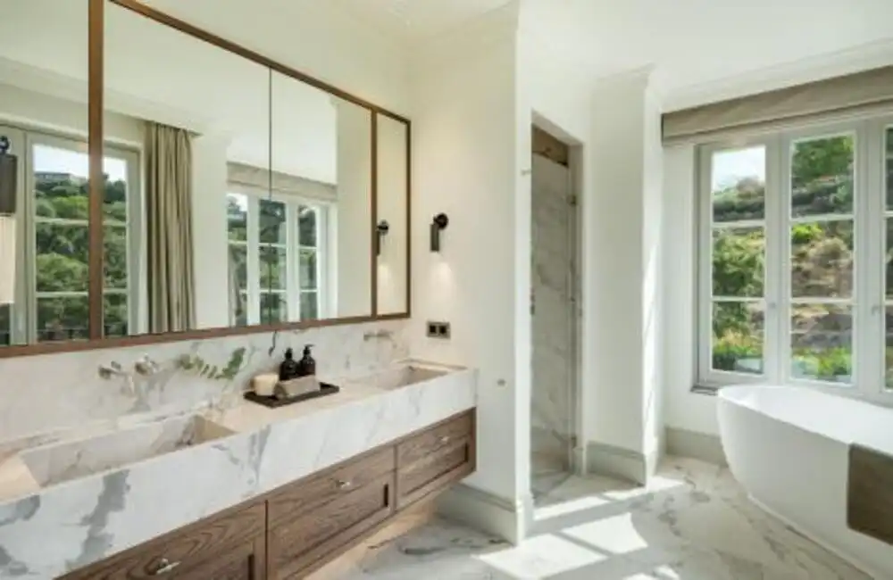 Maison avec piscine à vendre à La Zagaleta, imagen 13