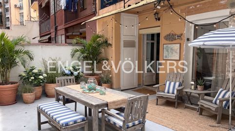Foto 4 de Piso en venta en El Parc i la Llacuna del Poblenou, Barcelona Capital