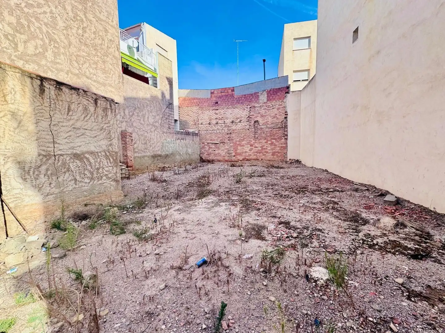 Terrenys i solars en venda a Calle de la Santa Bárbara 35, imagen 3