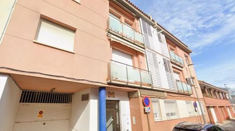 Foto 3 de Garatge en venda a Carrer del Sol, 31, Poble Sec, Barcelona