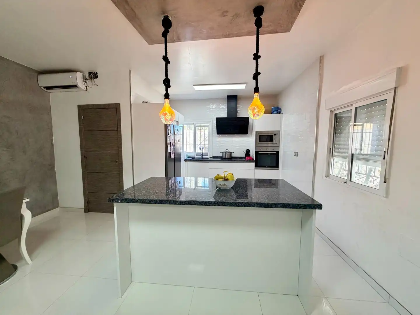 Country house with garden for sale in Pechina, imagen 3