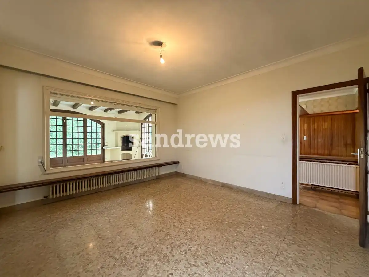 Living room of Detached homes for sale in Figueres  with Heating, Private garden and Terrace