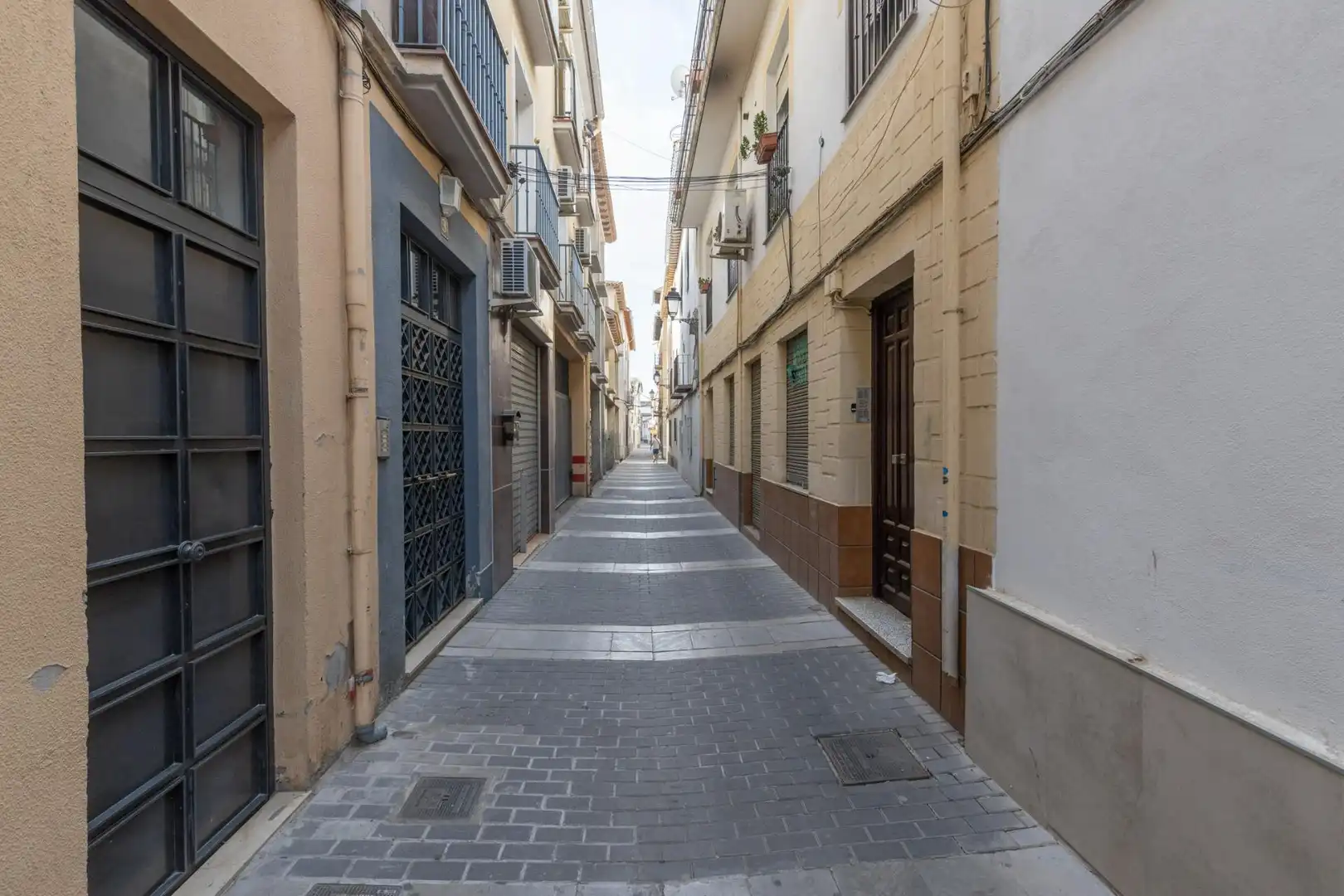 Pis en venda a Calle Horno de Cuevas, 13, Santa Fe