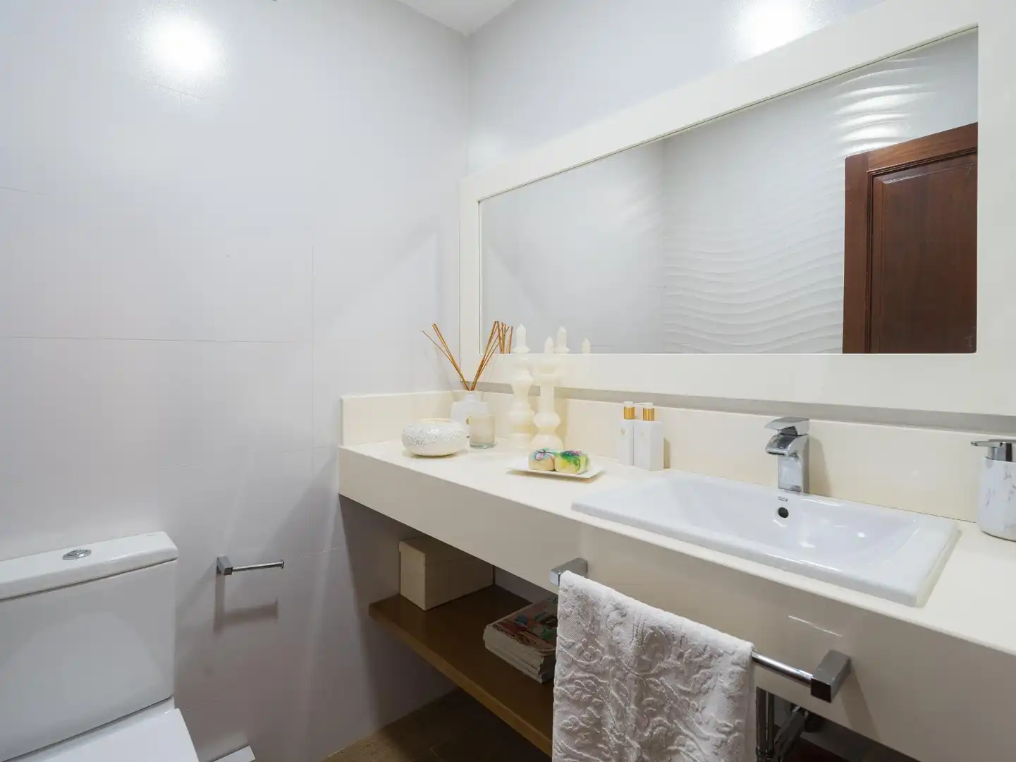 Bany de Casa adosada en venda en Las Palmas de Gran Canaria amb Jardí privat, Terrassa i Traster