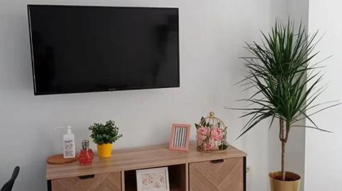 Foto 5 de Estudio en venta en Calle Campillos, Manantiales - Estación de Autobuses, Málaga