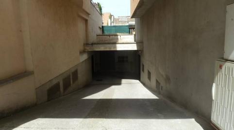 Foto 3 von Garage zur Miete in Folgueroles, Barcelona