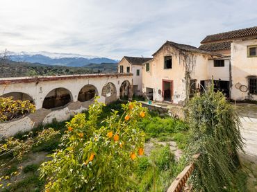 Terreny residencial en venda a Calle Real del Fargue