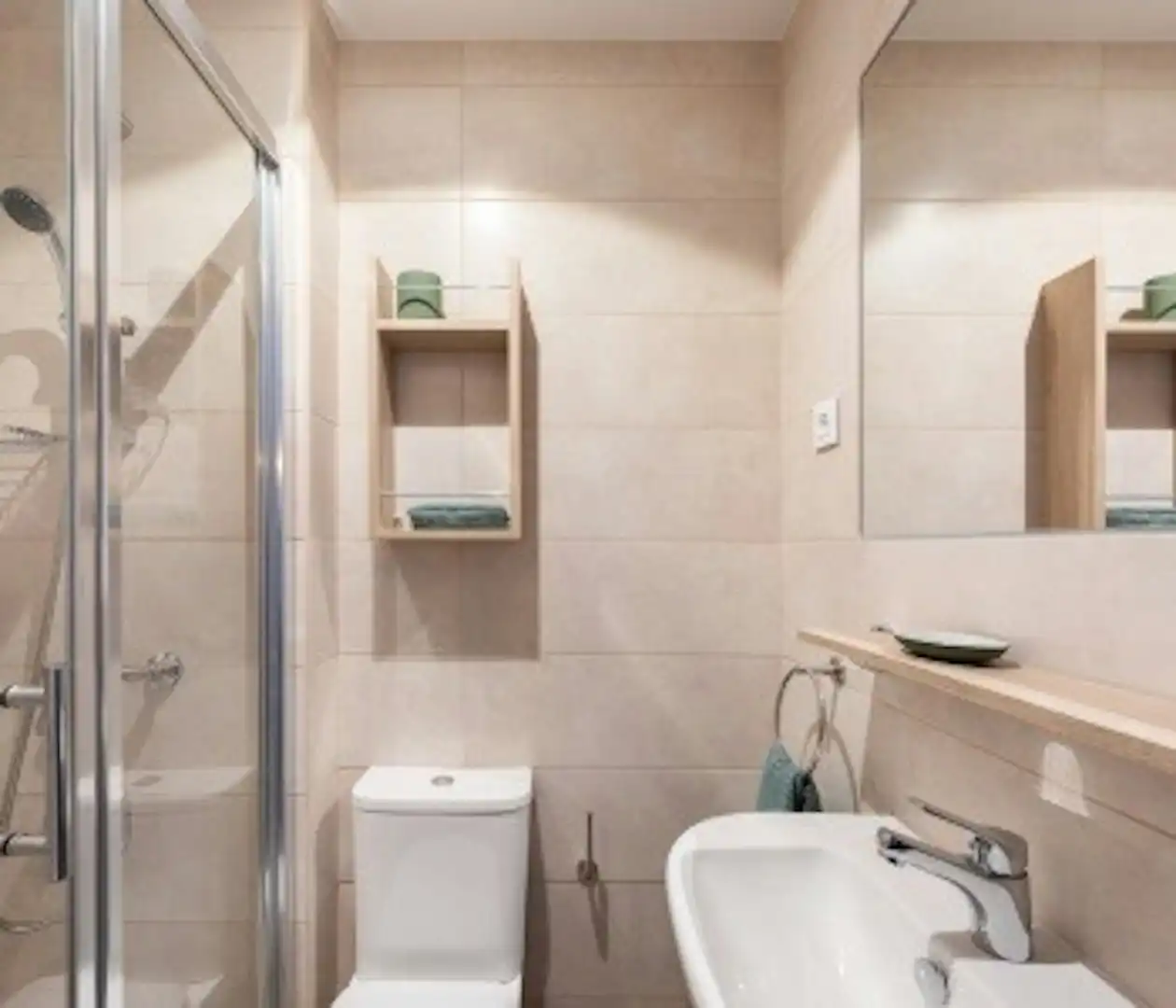 Appartamento in affitto a N/A, imagen 4