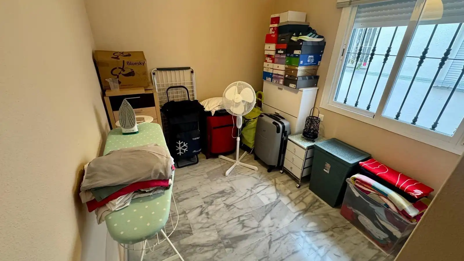 Flat for sale in Rincón de la Victoria  with Air Conditioner, Terrace and Community pool