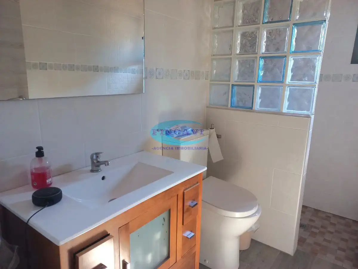 Casa o xalet en venda a L'Ametlla del Vallès
