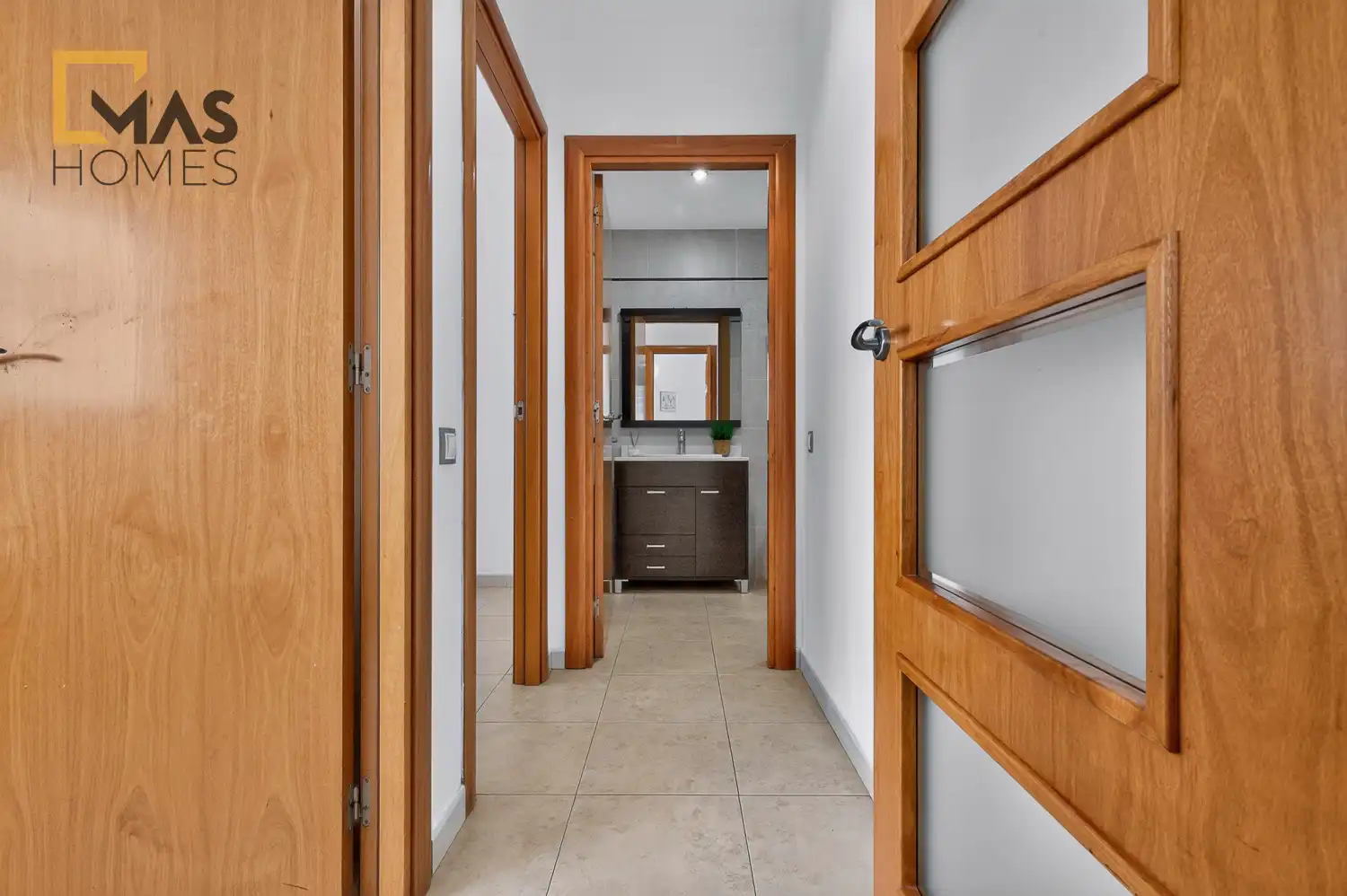 Piso en venta en Terrassa con Aire acondicionado, Calefacción y Trastero