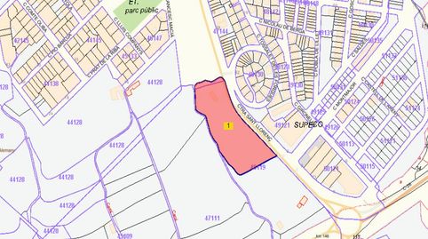 Solvia Inmobiliaria  Suelo Urbanizable Berga, immagine 2