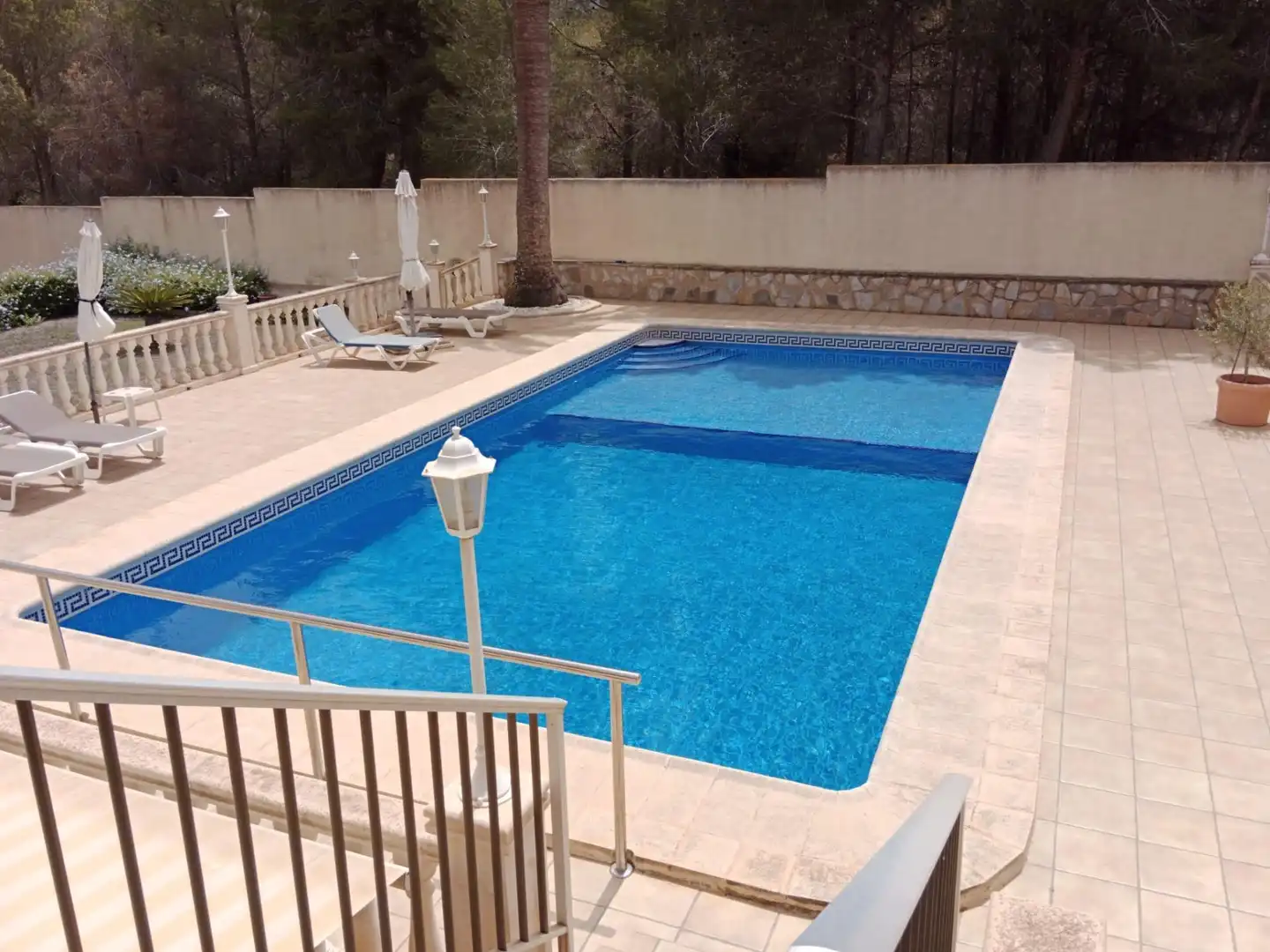 Villa con terrazza in vendita a L'Albir, imagen 2