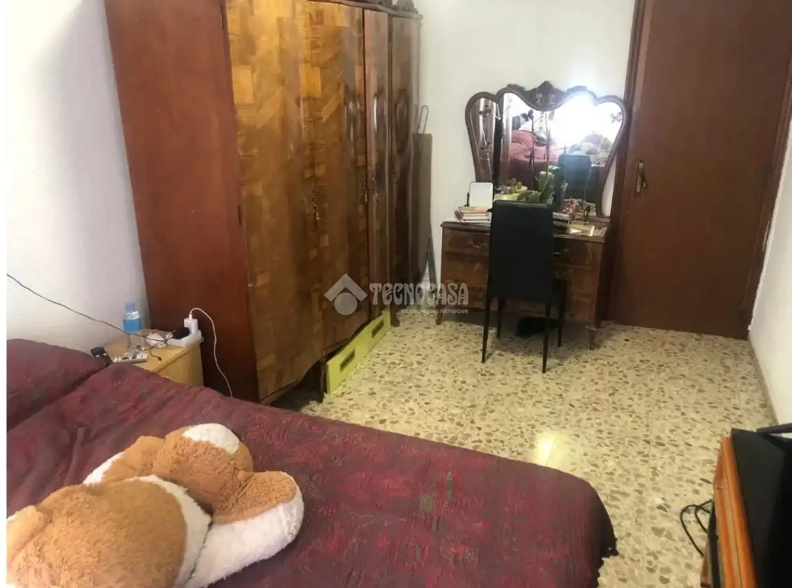 Habitación de Piso en venta en Alicante / Alacant