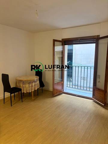 Piso en Alquiler en Casco Antiguo - Sta. Cruz - Ayuntamiento