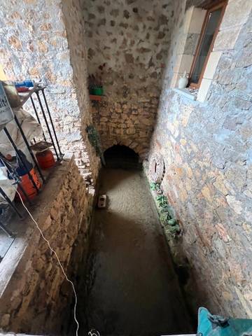 Finca rústica en Venta en Calle del Campo en Santibáñez del Val