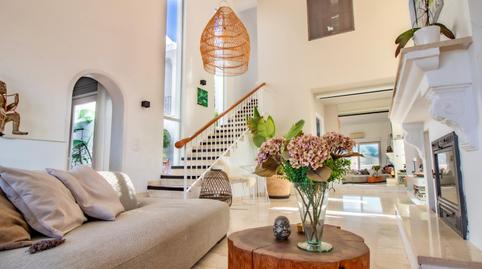 Foto 3 de Casa o xalet en venda a Belpanorama, Velilla - Velilla Taramay, Almuñécar