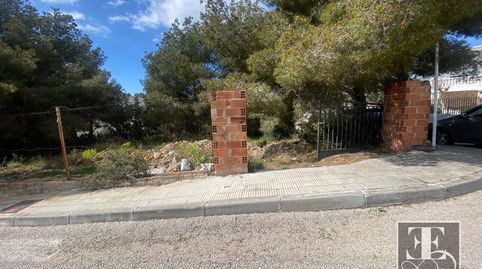 Foto 2 de Terreny en venda a Narcis, Valldemar - Montmar, Calafell