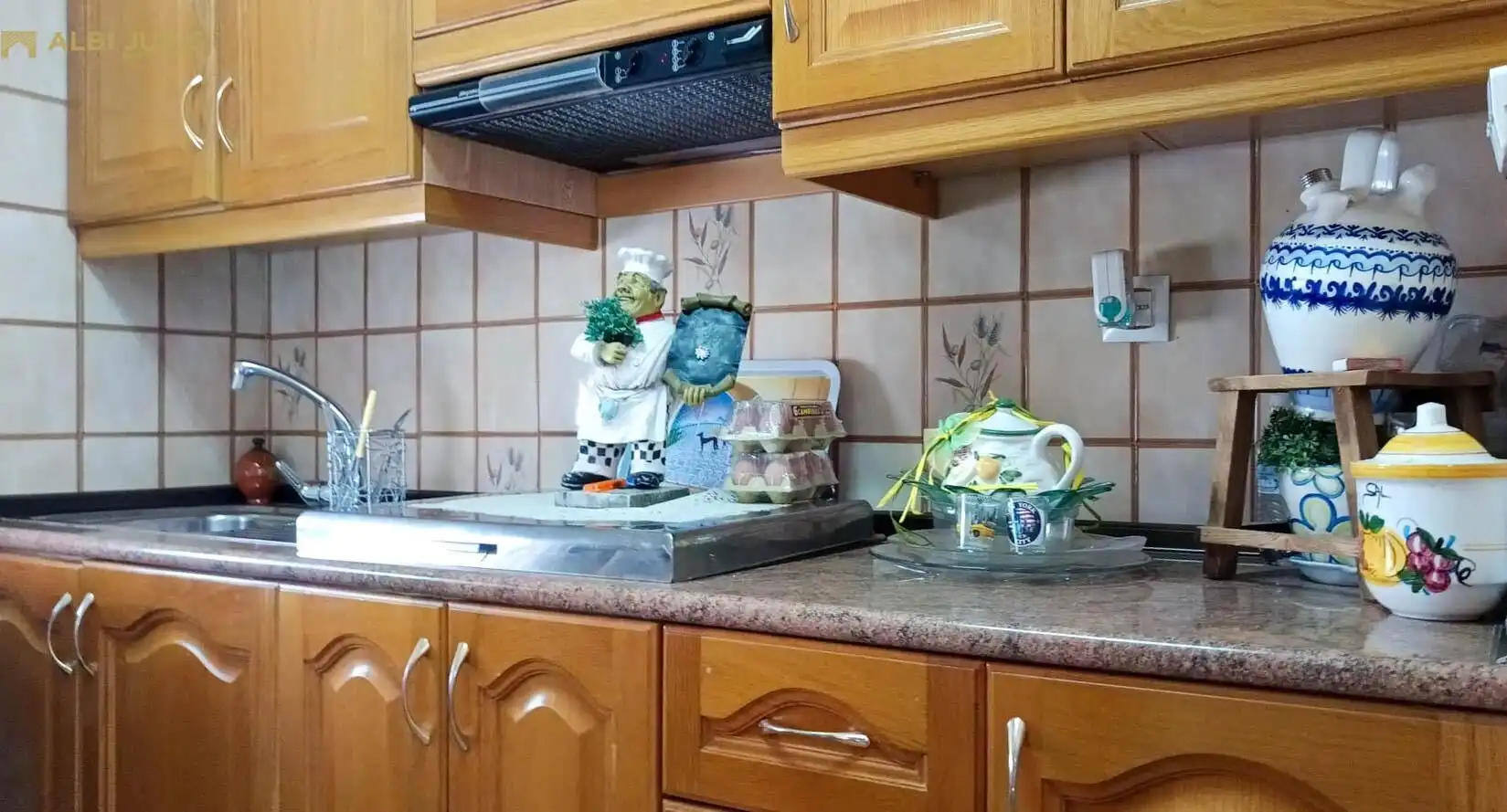 Maison avec piscine à vendre à Albatera, imagen 5