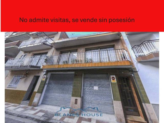 Piso en Venta en GUILLERIAS, 20 en Els Pavos
